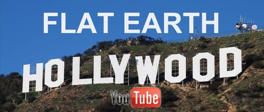 Flat Earth Hollywood