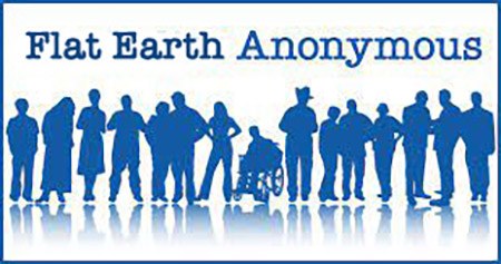 Flat Earth Anonymous