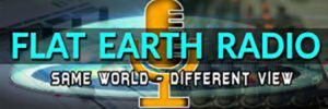 Flat Earth Radio Live www.ferlive.com